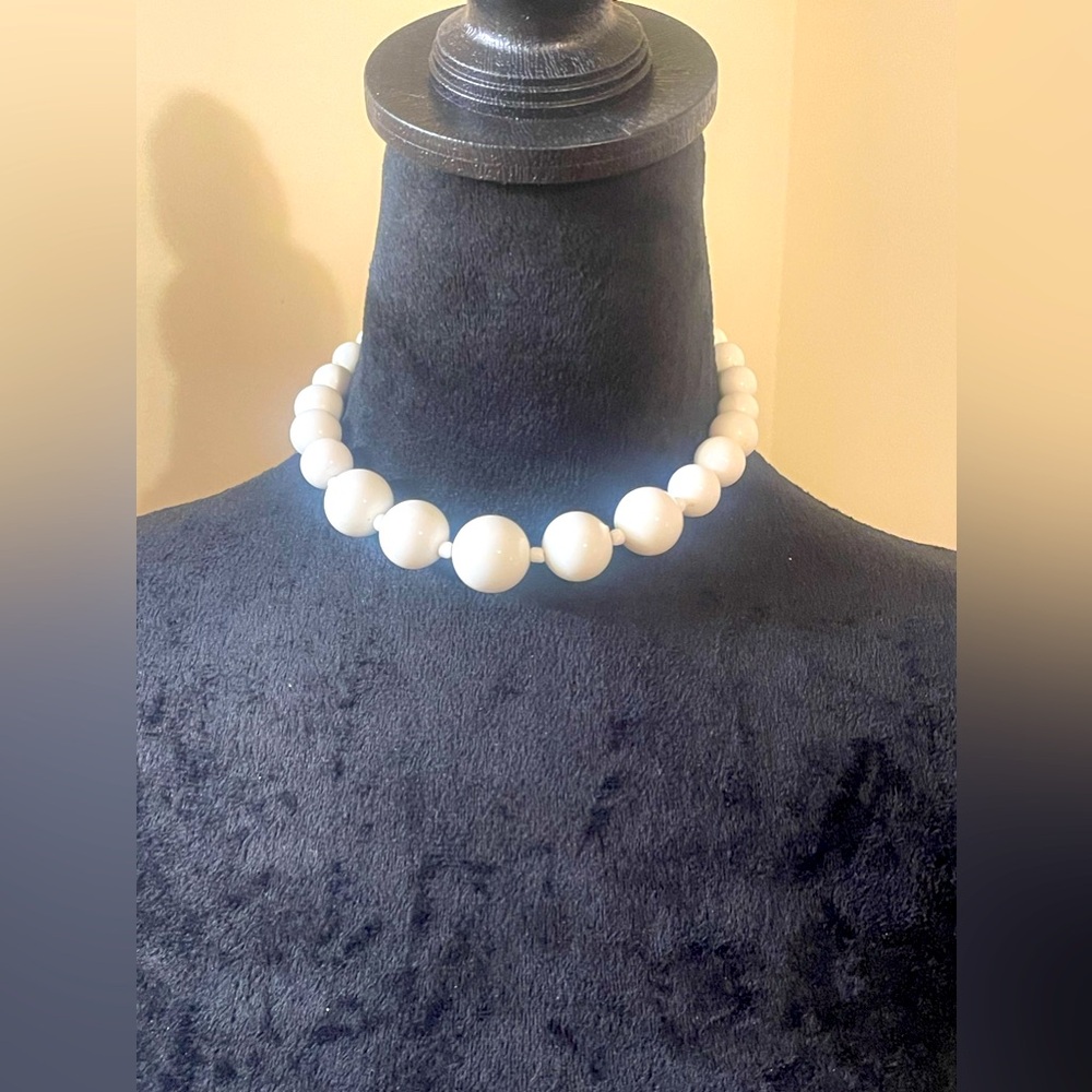 Woman’s necklace 🤍